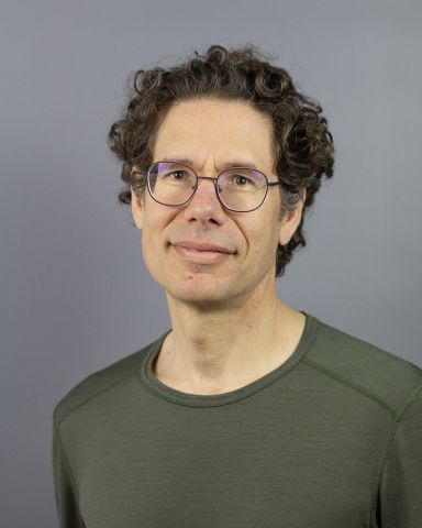 Andrew Jainchill